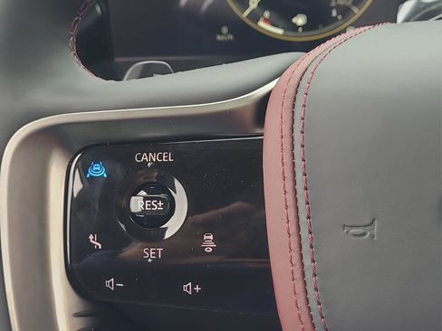 New 2026 INFINITI QX80 Autograph image 21