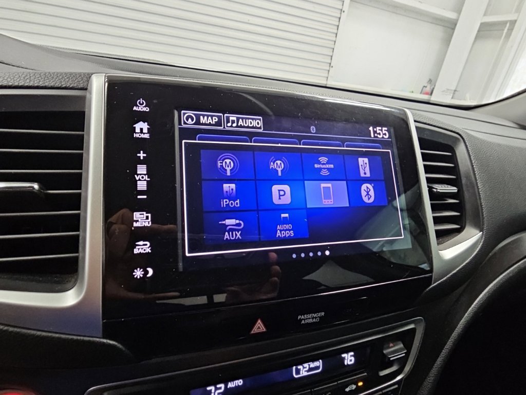 Used 2019 Honda Ridgeline RTL-T image 17