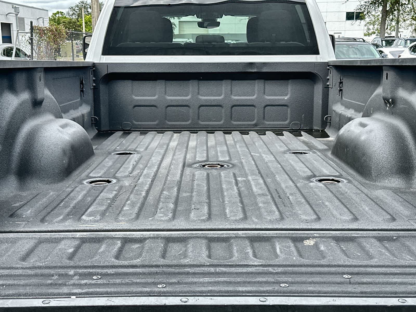 Used 2024 RAM 3500 Big Horn AWD/4WD image 16
