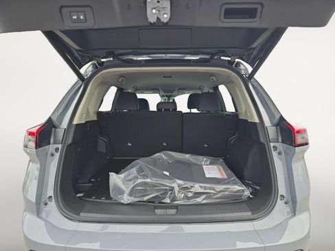 New 2026 Nissan Rogue SV w/ Rock Creek Premium Package AWD/4WD image 16