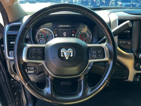 Used 2021 RAM 2500 Laramie AWD/4WD image 29