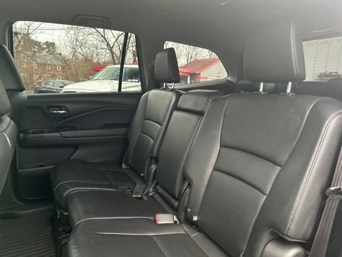 Used 2018 Honda Pilot EX-L image 25