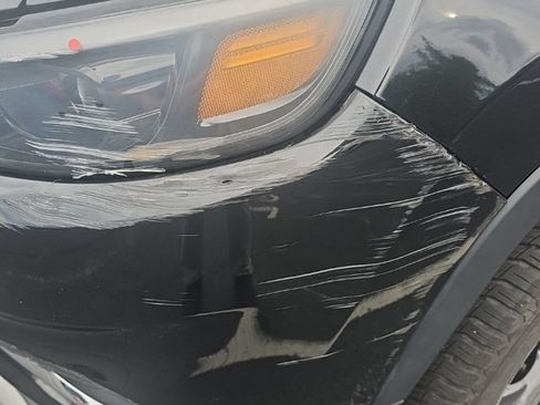 Certified 2019 Jeep Cherokee Limited AWD/4WD image 6