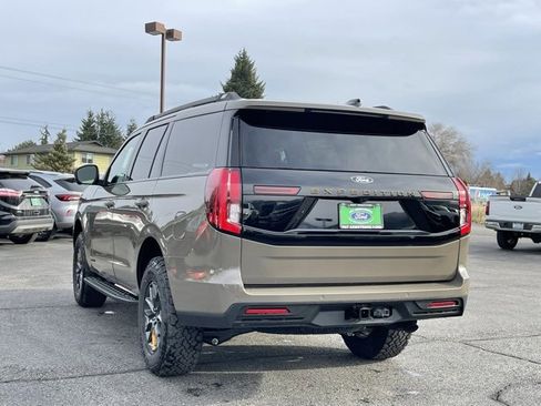 New 2026 Ford Expedition Tremor image 3