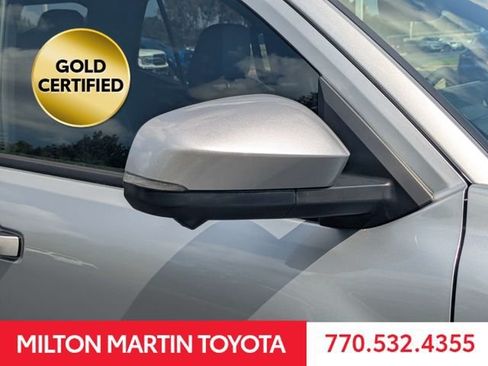 Certified 2026 Toyota 4Runner TRD Sport Premium AWD/4WD image 13