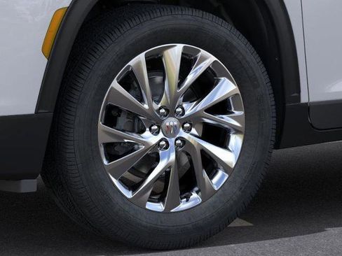 New 2026 Buick Enclave Preferred w/ Power Package image 9