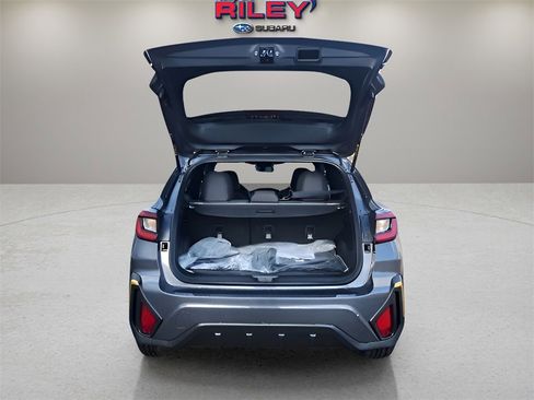 Certified 2025 Subaru Crosstrek 2.5i Sport image 11
