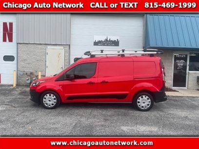 Used 2022 Ford Transit Connect XL