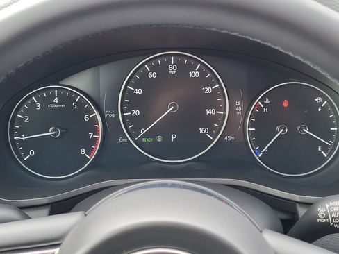 New 2026 MAZDA CX-70 3.3 Turbo w/ Preferred Package image 11