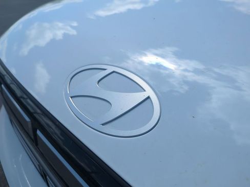 New 2026 Hyundai Santa Fe SEL image 13