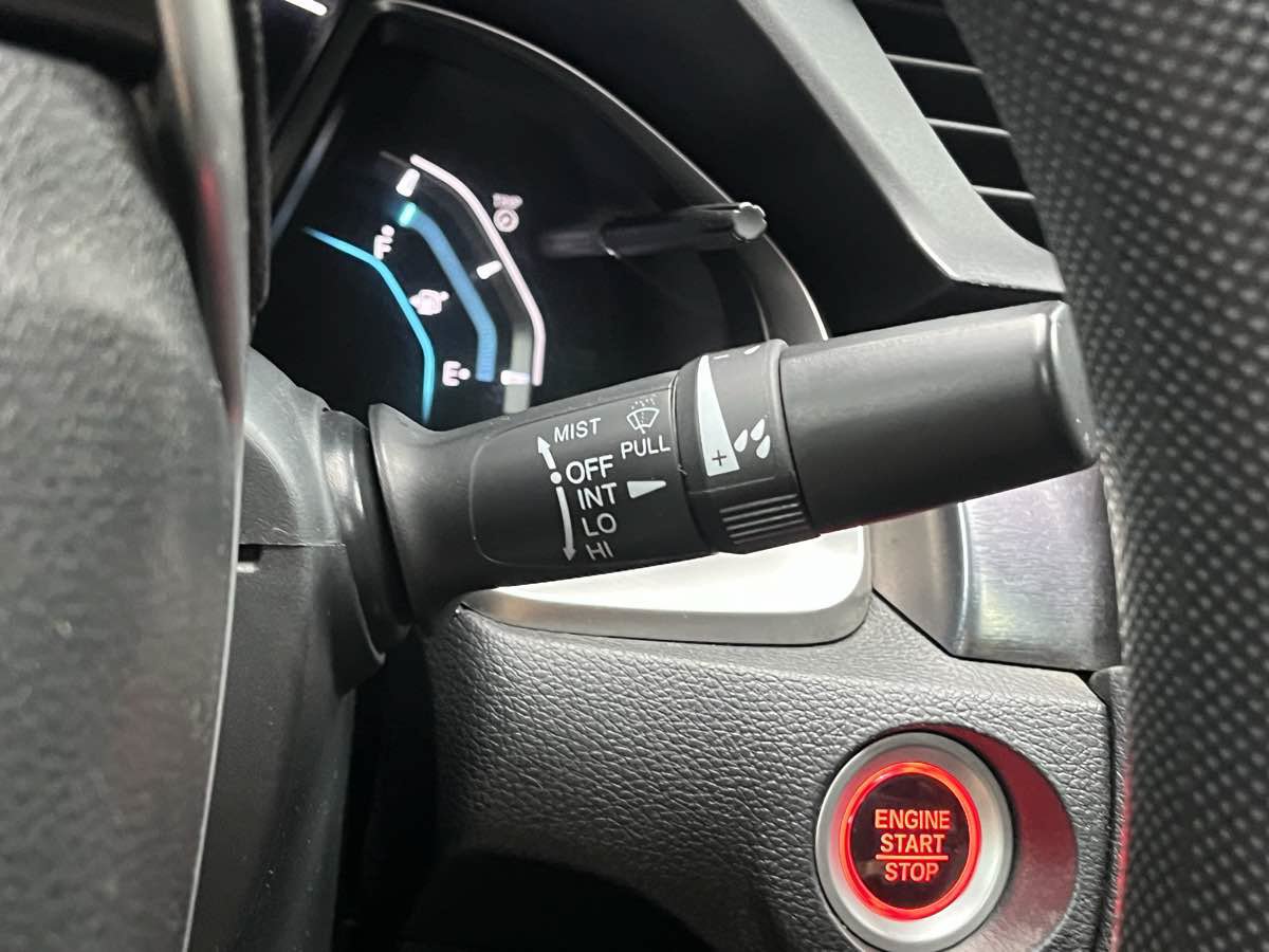 Used 2016 Honda Civic EX-T image 17