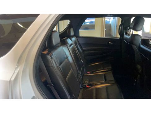 Used 2023 Dodge Durango R/T w/ Blacktop Package image 22