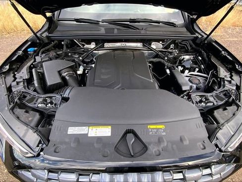 New 2025 Audi Q5 Prestige image 10