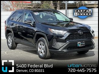 Used 2025 Toyota RAV4 XLE video 1