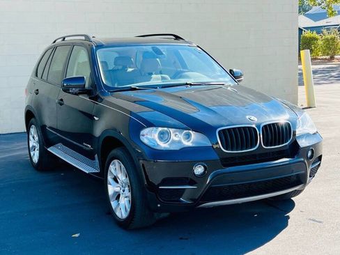 Used 2013 BMW X5 xDrive35i image 2