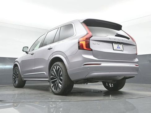 New 2026 Volvo XC90 B6 Ultra w/ Lounge Package image 43