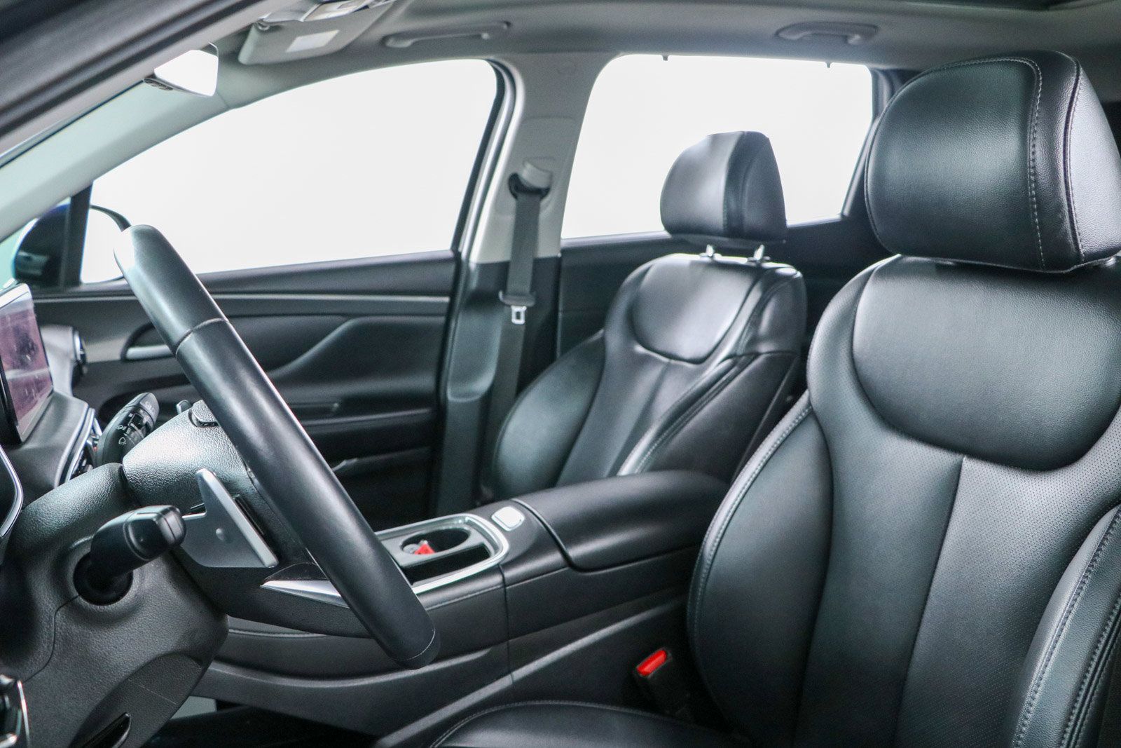Used 2023 Hyundai Santa Fe SEL Premium AWD/4WD image 24