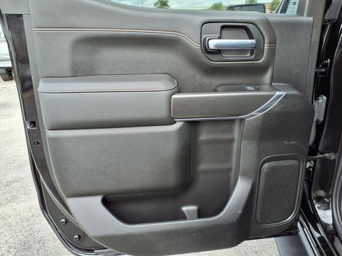 Used 2022 GMC Sierra 1500 AT4 image 22