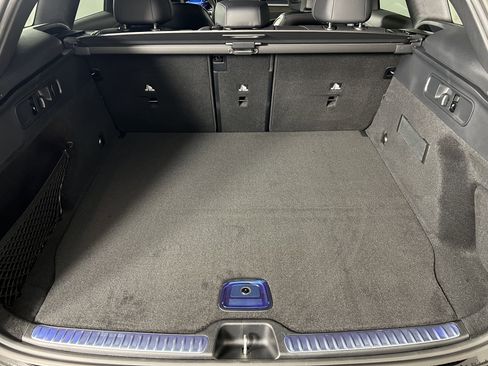 Used 2026 Mercedes-Benz GLC 300 4MATIC image 22