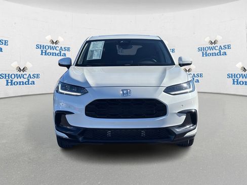 Used 2023 Honda HR-V EX-L image 6