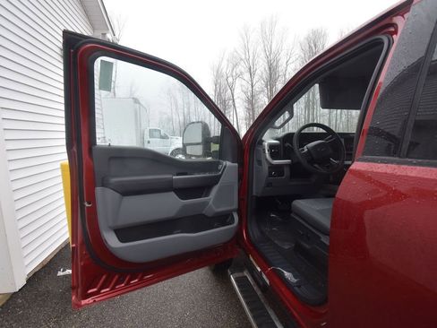 New 2026 Ford F450 XLT w/ FX4 Off-Road Package image 9