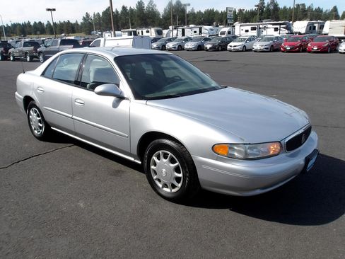 Used 2005 Buick Century Custom image 7