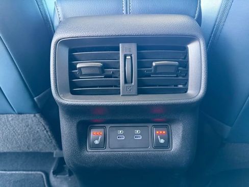 Certified 2025 Nissan Murano Platinum AWD/4WD image 34