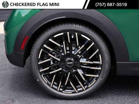 Used 2025 MINI Cooper S image 6