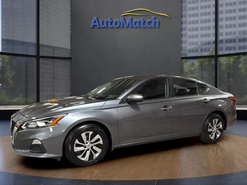 Used 2019 Nissan Altima 2.5 S image 6