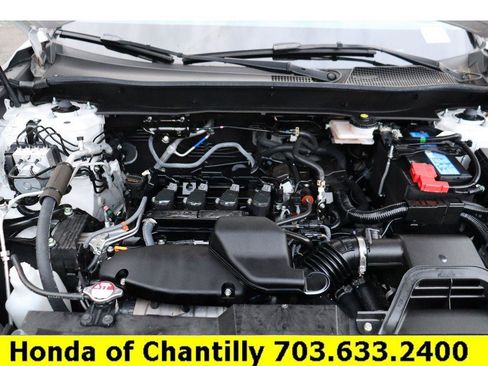 Used 2025 Honda CR-V EX image 30