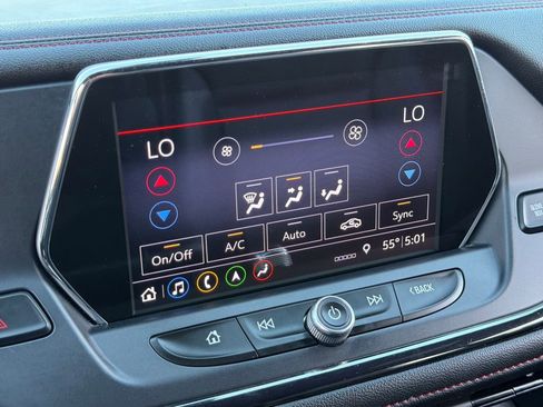 Used 2019 Chevrolet Blazer RS image 7