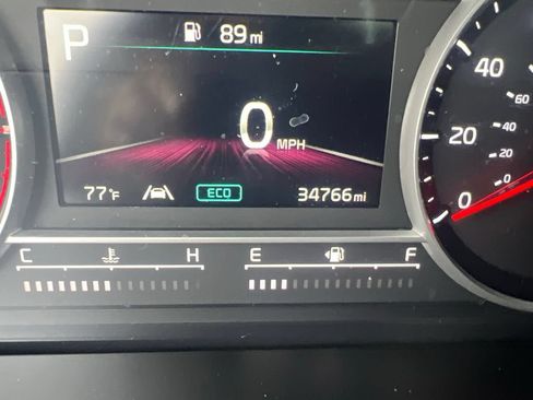 Certified 2023 Kia Sorento X-Line EX AWD/4WD image 59