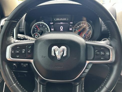 Used 2021 RAM 1500 Laramie AWD/4WD image 42
