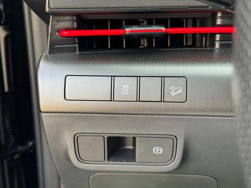 Used 2024 Hyundai Kona N Line AWD/4WD image 17