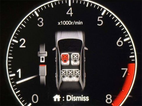 Certified 2023 Honda HR-V Sport image 28