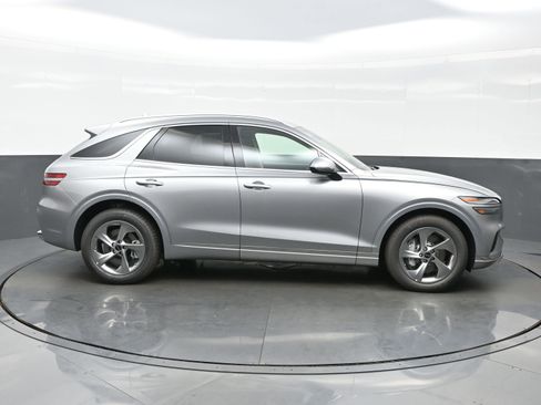 New 2026 Genesis GV70 2.5T image 7