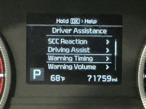 Used 2021 Kia Telluride S image 6