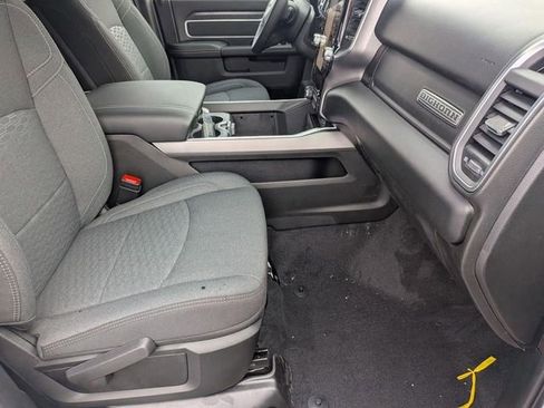 New 2026 RAM 3500 Big Horn image 31