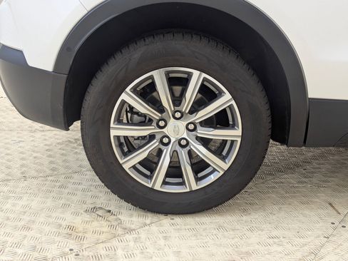 Used 2022 Cadillac XT4 Sport w/ Comfort Package image 12