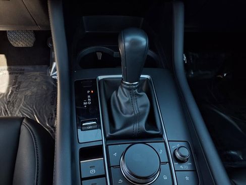 Certified 2022 MAZDA MAZDA3 s image 12