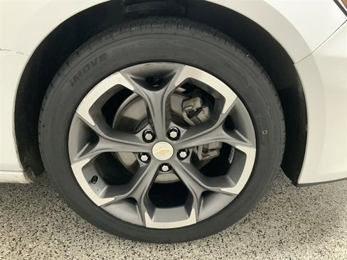 Used 2023 Chevrolet Malibu LT image 11