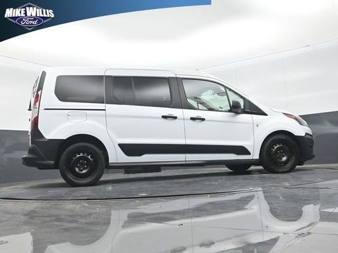 Used 2022 Ford Transit Connect XL FWD image 24