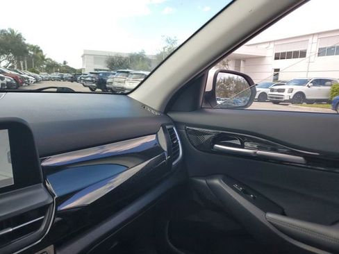 Certified 2024 Kia Seltos S image 30