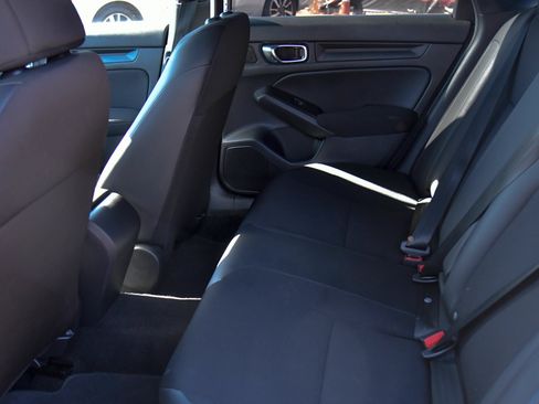Used 2026 Honda Civic Sport image 34
