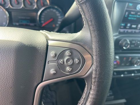 Used 2018 Chevrolet Silverado 1500 LT w/ All Star Edition image 13