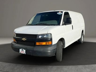Used 2014 Chevrolet Express 2500