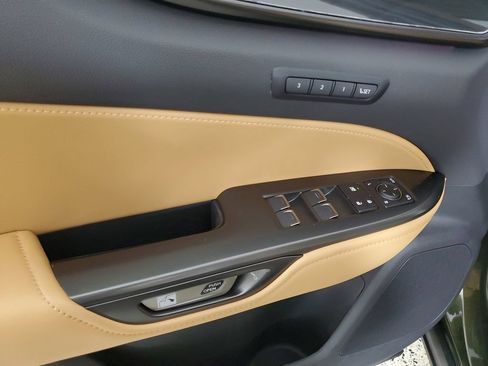 Used 2024 Lexus NX 250 FWD w/ Cold Area Package image 19