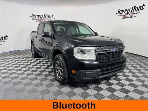 Used 2022 Ford Maverick XLT image 5