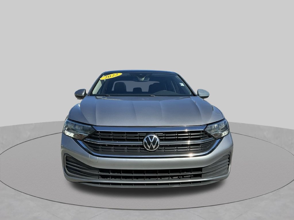 Used 2022 Volkswagen Jetta SE FWD image 11