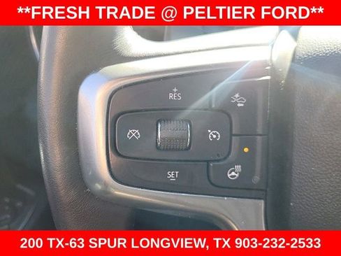 Used 2023 Chevrolet Silverado 1500 LT image 28